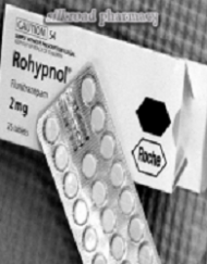 Buy Rohypnol (Flunitrazepam) Online