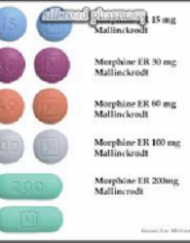 Buy Morphine Sulphate Online