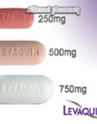Buy Levaquin (Levofloxacin) Online