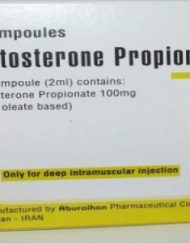 Buy Testosterone Propionate Online
