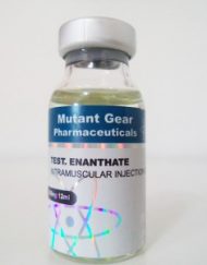 Buy Testosterone Enanthate Injection