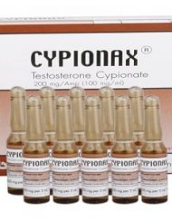 Buy Testosterone Cypionate Injection