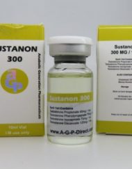 Buy Sustanon 300 Injection Online