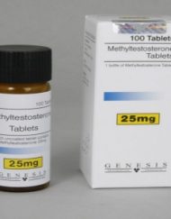 Buy Methyltestosterone tablets or capsules