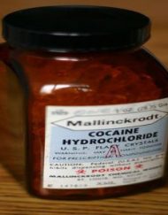 Buy Cocaine Hydrochloride Online