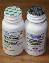 Buy Dexedrine Spansule Capsules