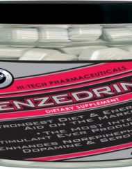 Buy Benzedrine Sulfate Online