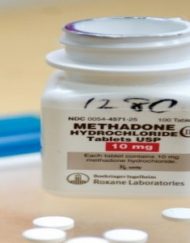 Methadone Hydrochloride Tablets USP