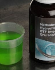 Buy Methadone Hydrochloride DTF