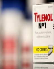 Buy Tylenol Codeine caplets