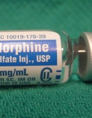 Buy Morphine Sulfate Liquid