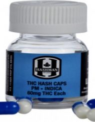 Buy HASH Capsule Online