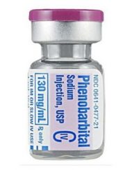 Buy Phenobarbital Sodium Online