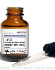 Buy Lysergic Acid Diethylamide