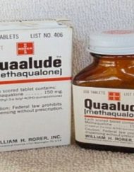 Buy Quaalude Methaqualone Online