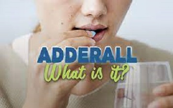 How Adderall Affects the Brains