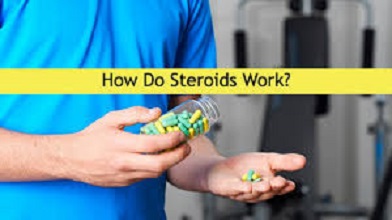 Anabolic Steroids and Psoriasis