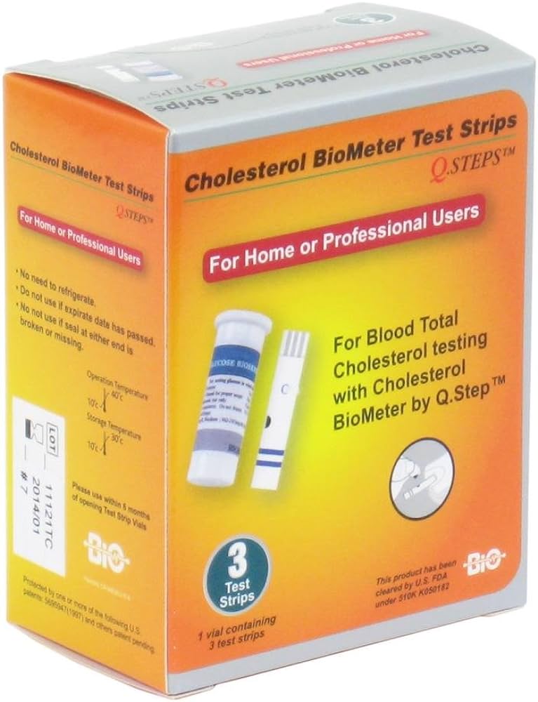 Buy Cholesterol Online